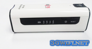 Hình ành bộ phát Wifi 3G wifi router FB-LINK BW07