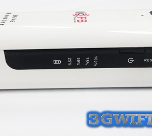 Hình ành bộ phát Wifi 3G wifi router FB-LINK BW07