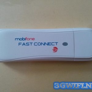 Hình ảnh Dcom 3G Mobifone X230E 7.2Mbps
