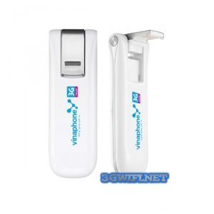 Dcom 3G Vinaphone ezcom MF627