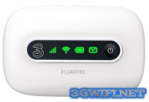Bộ phát Wifi 3G Huawei E5331 bảo hành 12 tháng trên toàn quốc