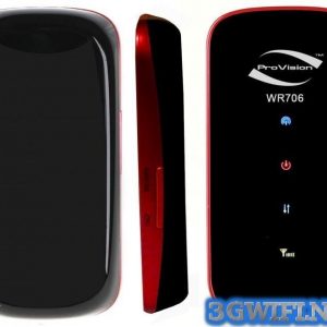 Bộ phát wifi từ sim 3G WR706 chính hãng
