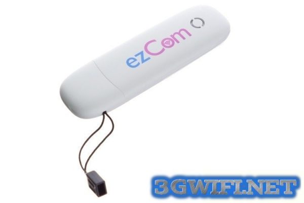 USB 3G Vinaphone EZCOM