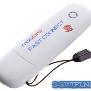 USB 3G Mobifone Fast Conect