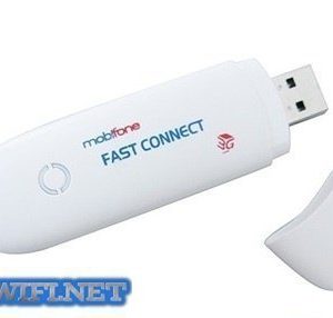Dcom 3G Mobifone Fast Connect