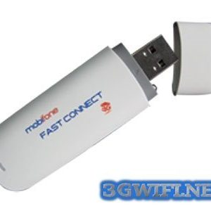 USB 3G Mobifone Fast Connect E153