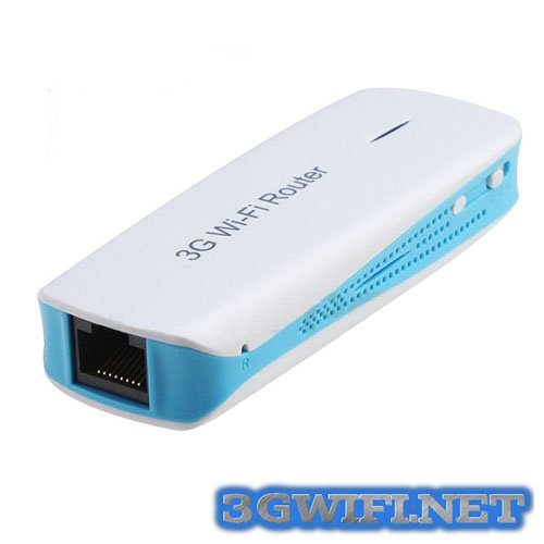 USB 3G WIFI MPR M1 thiết kế nhỏ gọn có cổng kết nối mạng