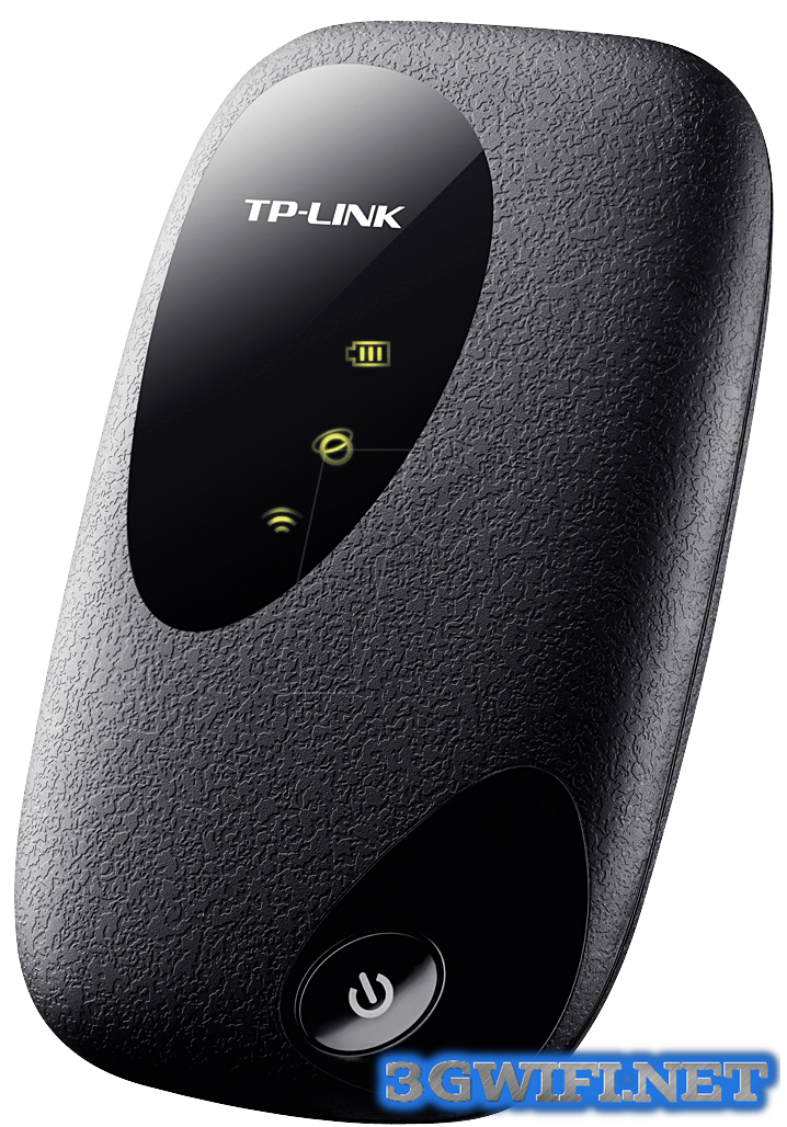 Router Wifi 3G TP-LINK M5250 chính hãng