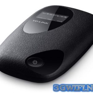 Bộ phát wifi 3G tp-link-m5350