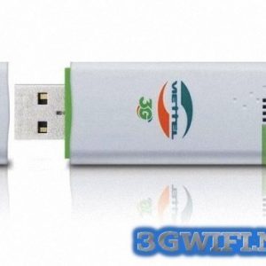 Hình ảnh USB 3G Viettel MF110
