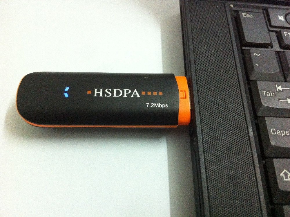 USB 3G HSDPA 7.2mbps giá rẻ