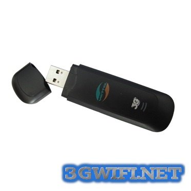 USB 3G Viettel e1550
