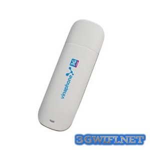 USB 3G Vinaphone ezcom e173u-1 giá rẻ