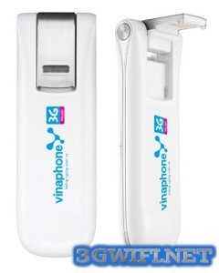 USB 3G Vinaphone zte mf633