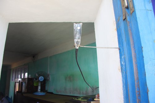 Cách bảo quản dcom 3G tại biển đảo