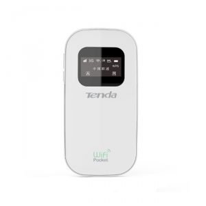 Bộ phát wifi 3G Tenda 3G185