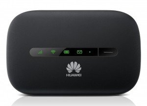 Router wifi 3G Huawei E5330 tốt nhất hiện nay