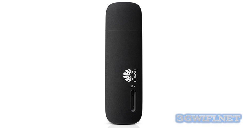 Bộ phát wifi từ sim 3G Huawei E8231 phát Wifi cho 10 thiết bị một lúc vẫn đảm bảo tốc độ cao