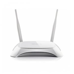 Router wifi 4G TP-Link MR3420
