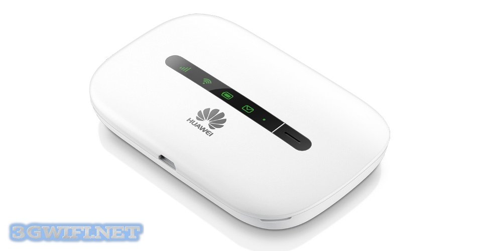 Thiết bị phát wifi 3G Huawei E5330