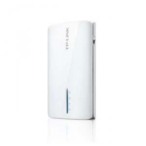 Router wifi 4G TP-LINK MR3040