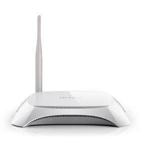 Router 4G TP-Link MR3220