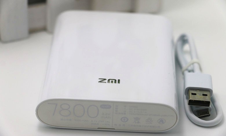 Xiaomi ZMI MF855