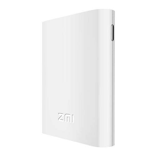 ZMI MF855 được thiết kế tinh tế và sang trọng