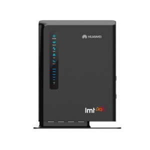 Bộ phatswwifi 4G Huawei E5172