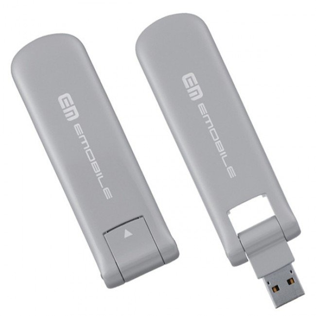 USB 3G D21HW