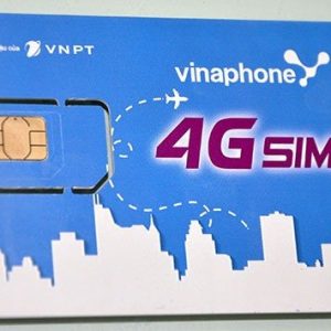 sim 4g vinaphone miễn phí nghe gọi