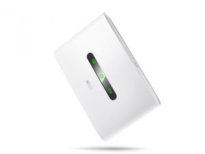Đánh giá thiết bị phát wifi 3G/4G Tp-Link M7300