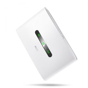 Đánh giá thiết bị phát wifi 3G/4G Tp-Link M7300