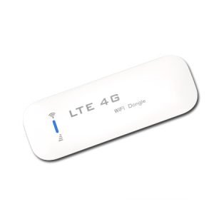 USB Phát Wifi 4G LTE Dongle