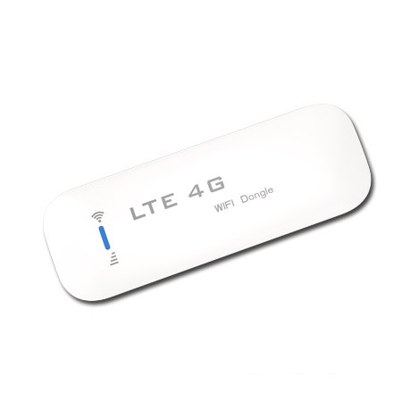 USB 4G LTE Dongle