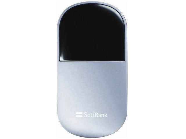 Bộ phát wifi 3G/4G SoftBank C01HW