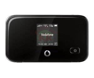 Bộ phát wifi 3G/4G Vodafone R212