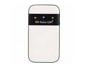 bộ phát wifi 4G d6606 bản quốc tế