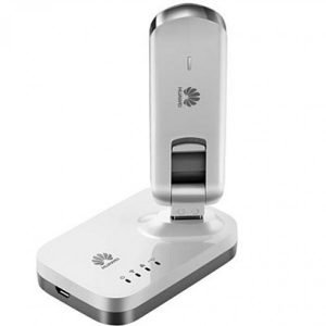 Bộ phát wifi từ USB 3G/4G Huawei AF23 kết nối 32 người cùng lúc