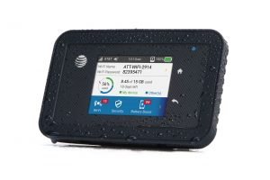 Thiết bị phát wifi 3G/4G Netgear Aircard 810S