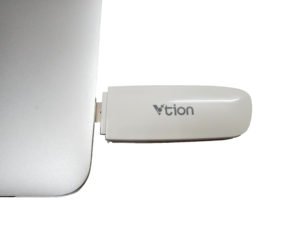 Usb Vtion