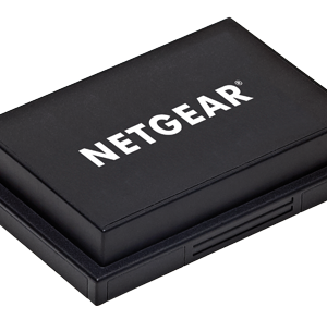 Pin Netgear