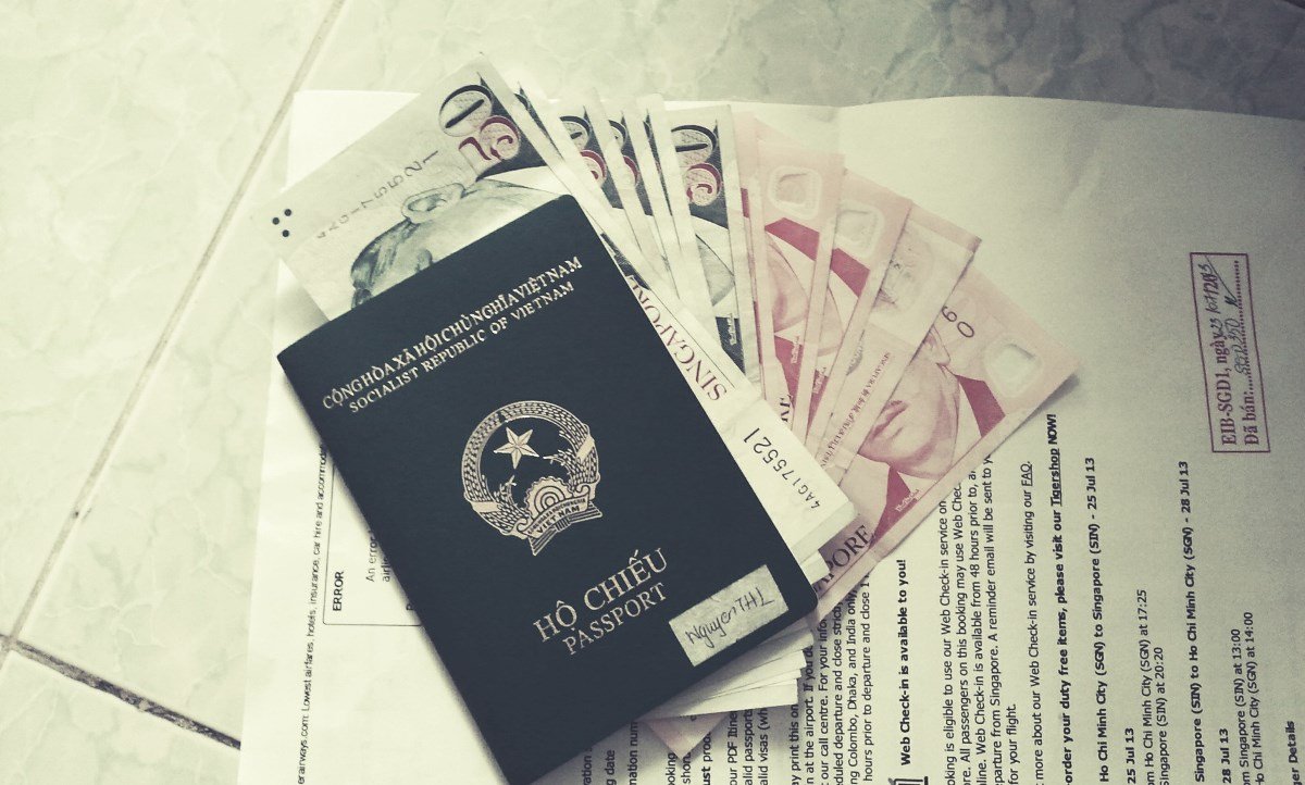 xin visa du lịch châu Âu tự túc xin visa du lịch châu Âu tự túc
