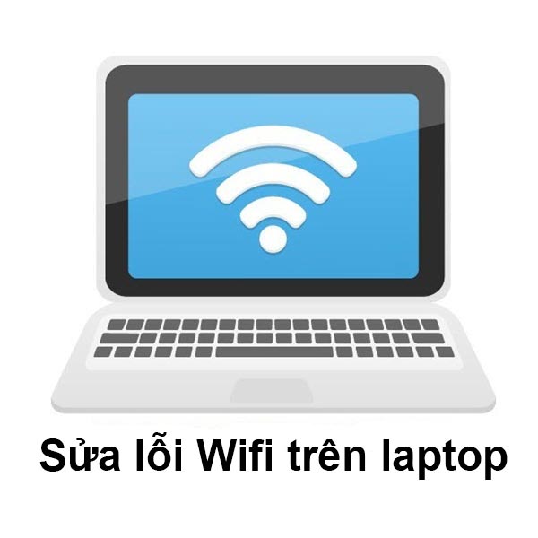 Cách Kết Nối Wifi Cho Laptop Đơn Giản Ai Cùng Làm Được
