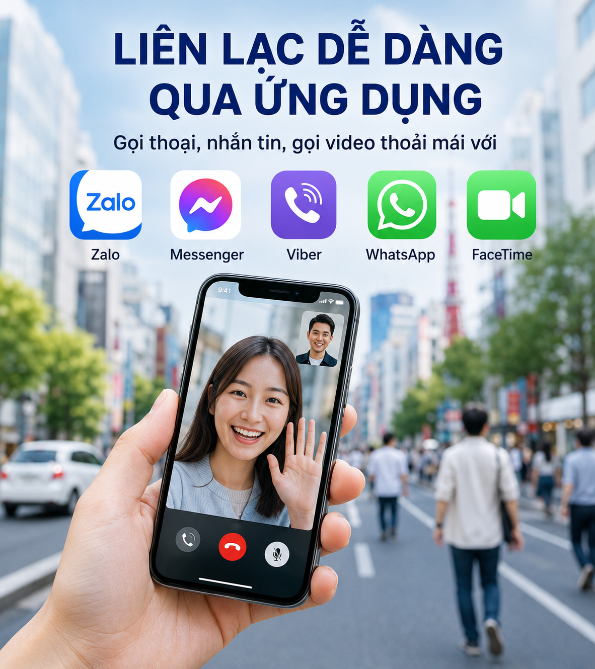 SIM Nhật Bản