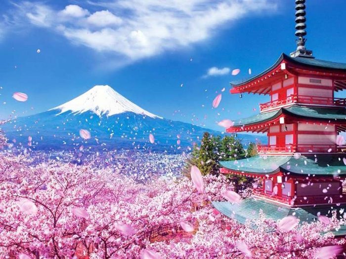 Đi du lịch Nhật Bản cần bao nhiêu tiền?