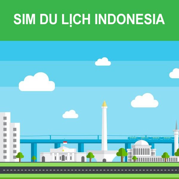 mua sim điện thoại đi indonesia