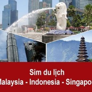 sim malaysia indonesia singapore