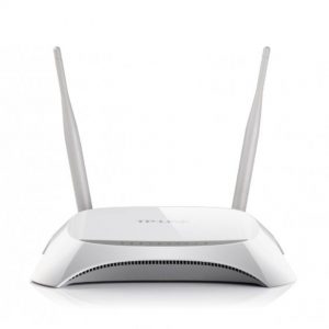 Thanh lý thiết bị&nbsp;TP-Link MR3420 giá sốc