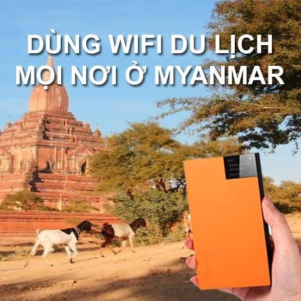 thue wifi di myanmar